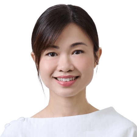 Ms Tin Pei Ling